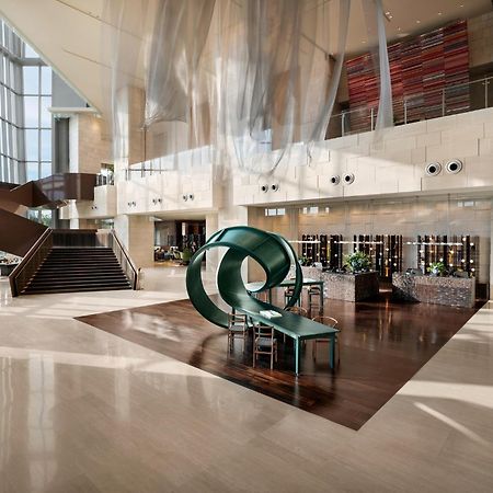 New World Shenyang Hotel Exterior photo