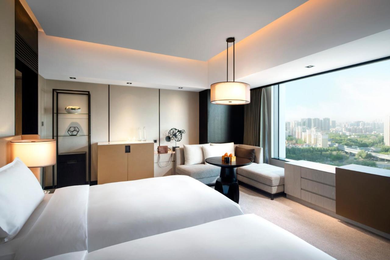 New World Shenyang Hotel Exterior photo