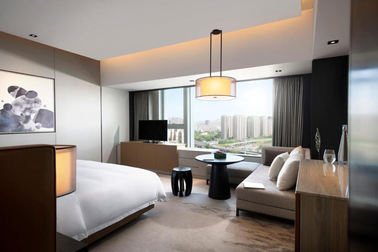 New World Shenyang Hotel Exterior photo
