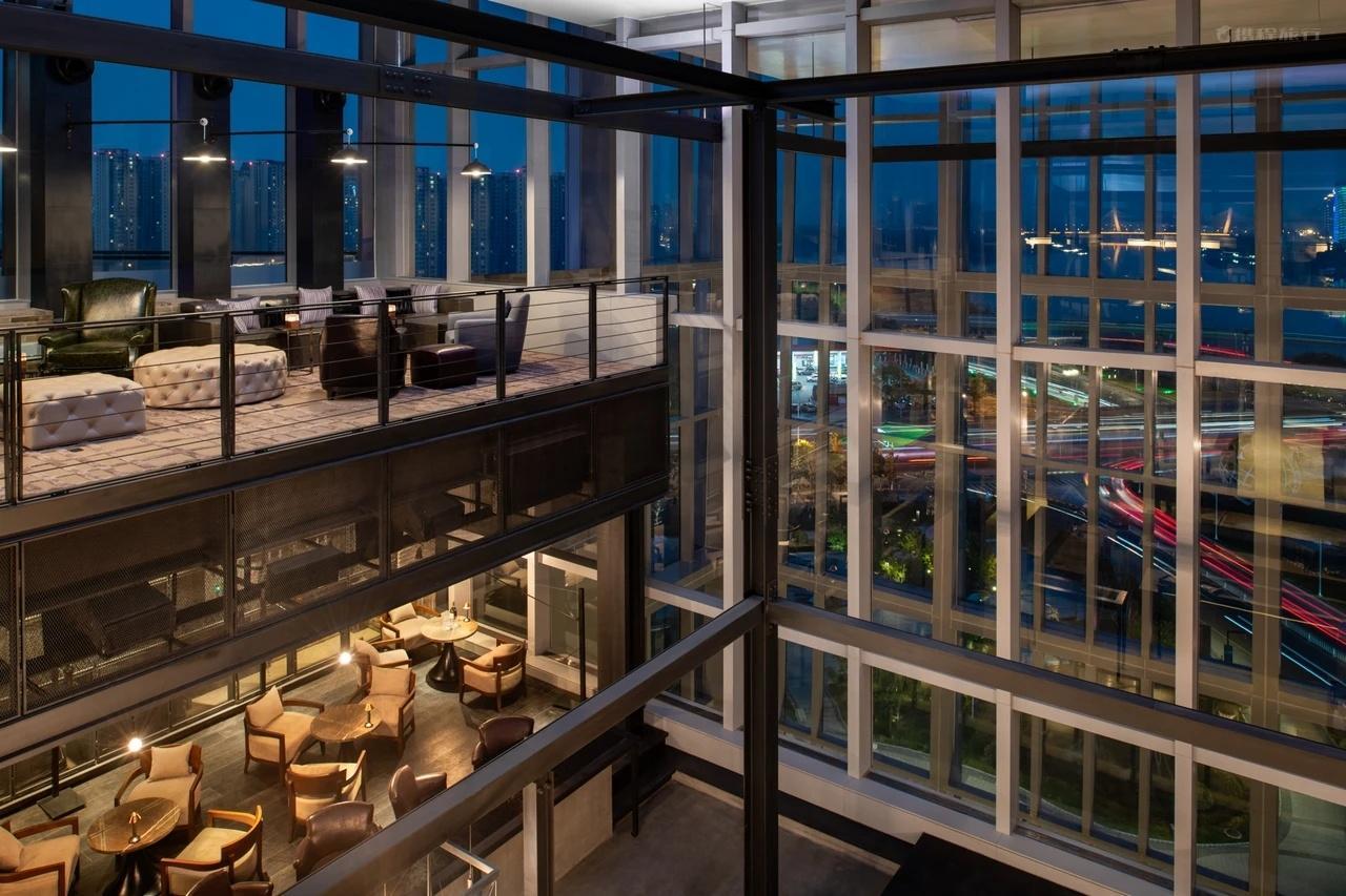 New World Shenyang Hotel Exterior photo